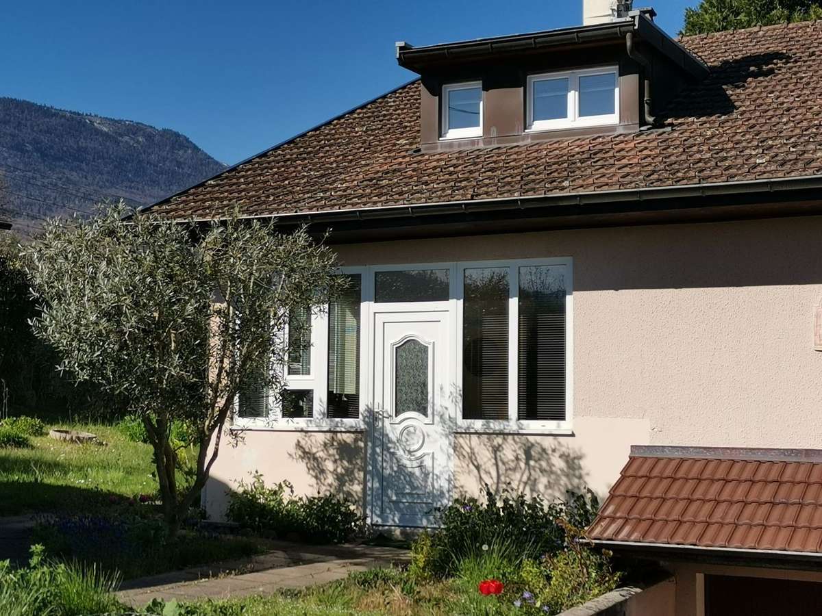 Maison Thoiry