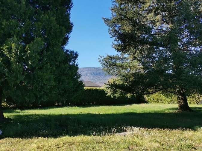 Maison Thoiry - 134m²