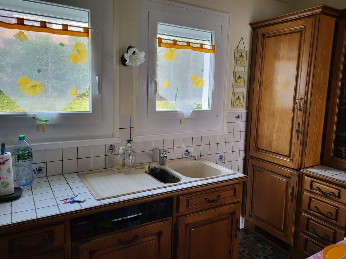 Maison Thoiry