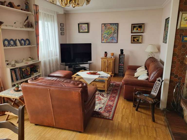 Maison Thoiry - 134m²