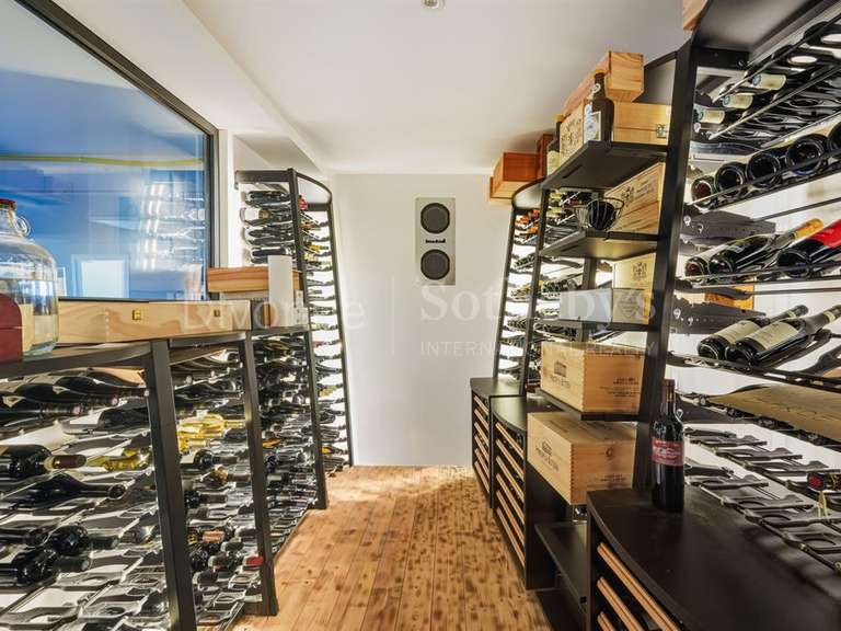 Maison Thoiry - 4 chambres - 298m²