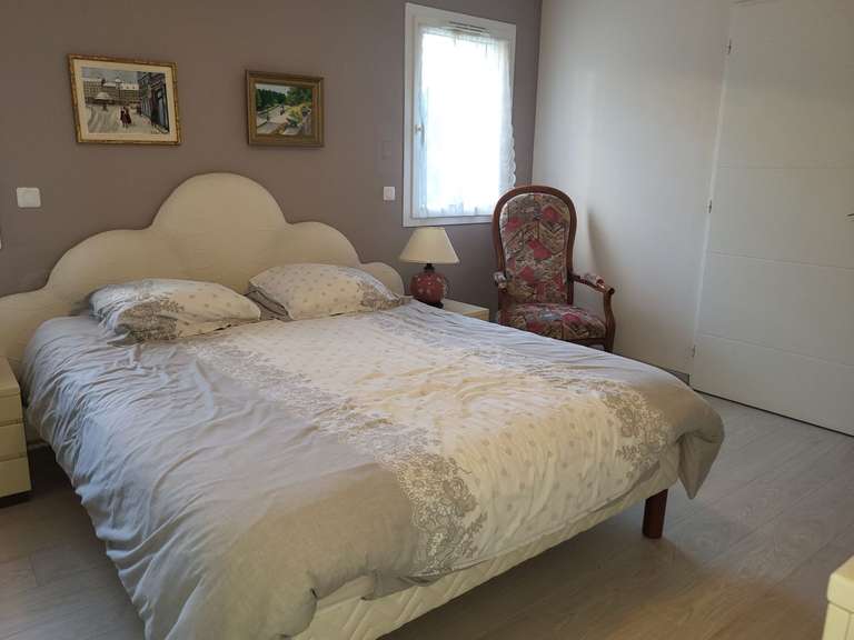Maison Thoiry - 185m²