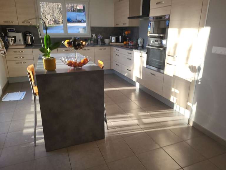 Maison Thoiry - 185m²