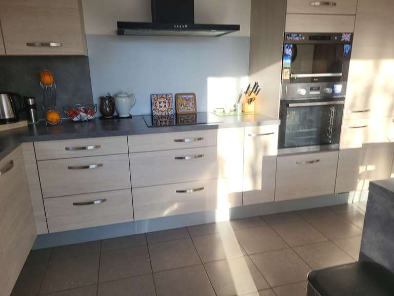 Maison Thoiry - 185m²