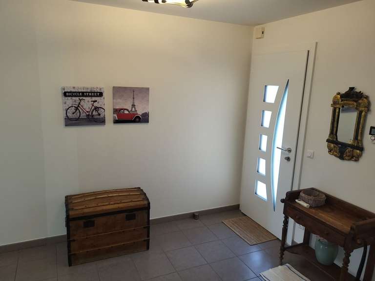 Maison Thoiry - 185m²