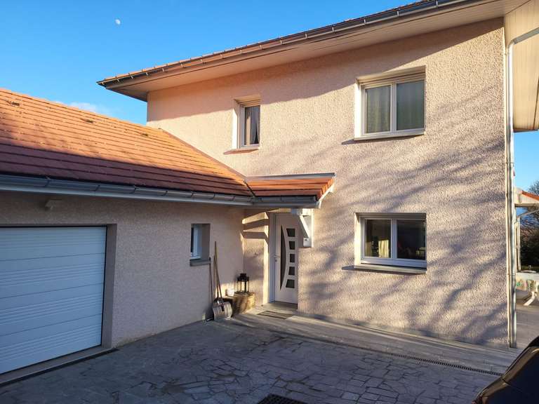 Maison Thoiry - 185m²