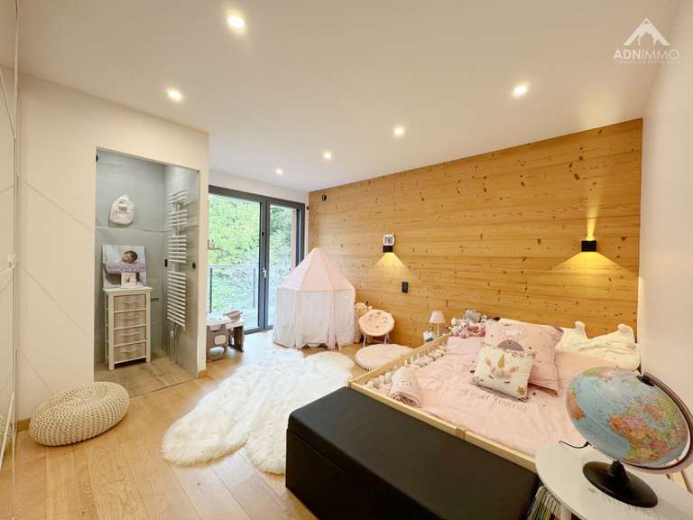 Maison Thoiry - 6 chambres - 375m²
