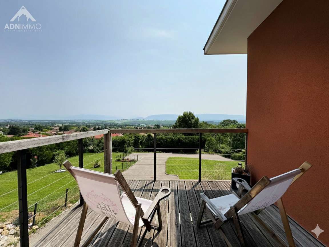 Maison Thoiry
