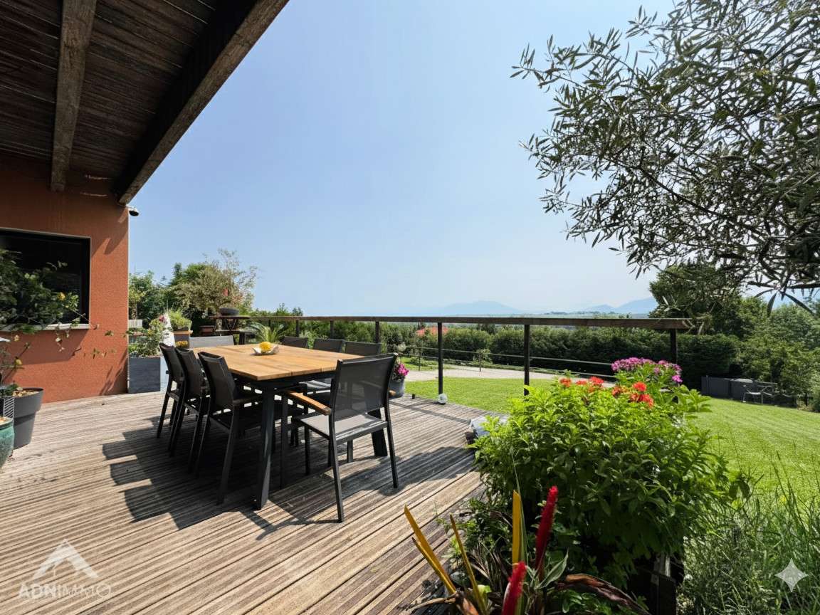 Maison Thoiry