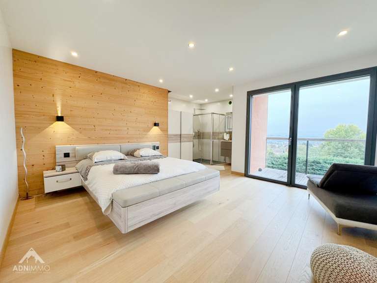 Maison Thoiry - 6 chambres - 375m²