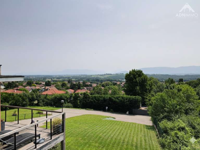 Maison Thoiry - 6 chambres - 375m²