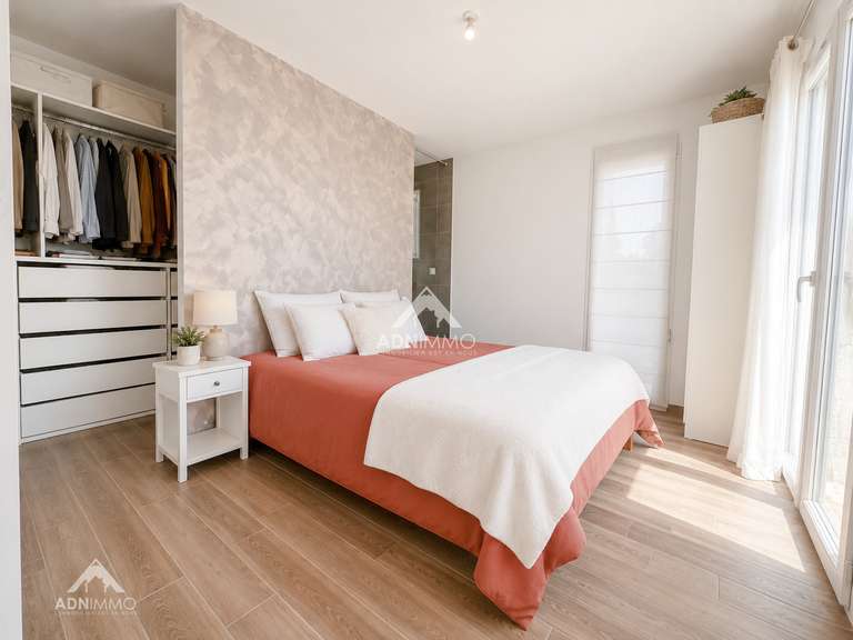 Maison Thoiry - 4 chambres - 130m²
