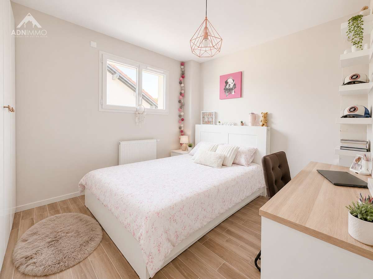 Maison Thoiry