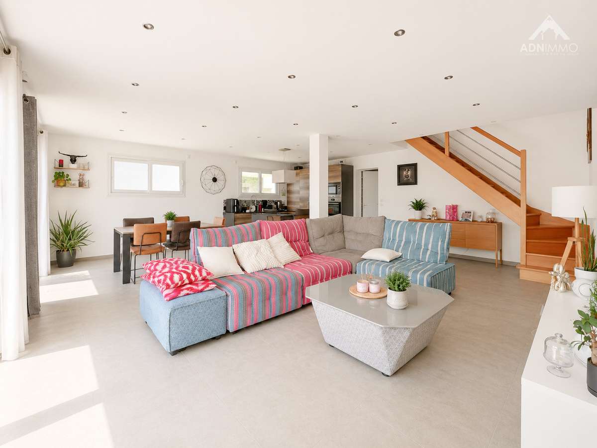 Maison Thoiry