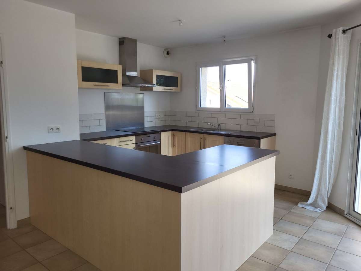 Maison Thoiry