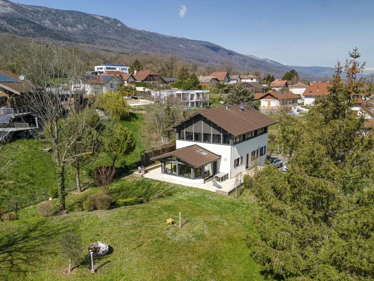 Villa Thoiry