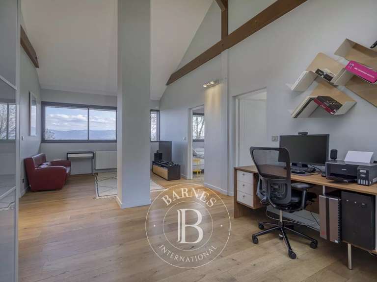 Villa Thoiry - 4 chambres - 281m²