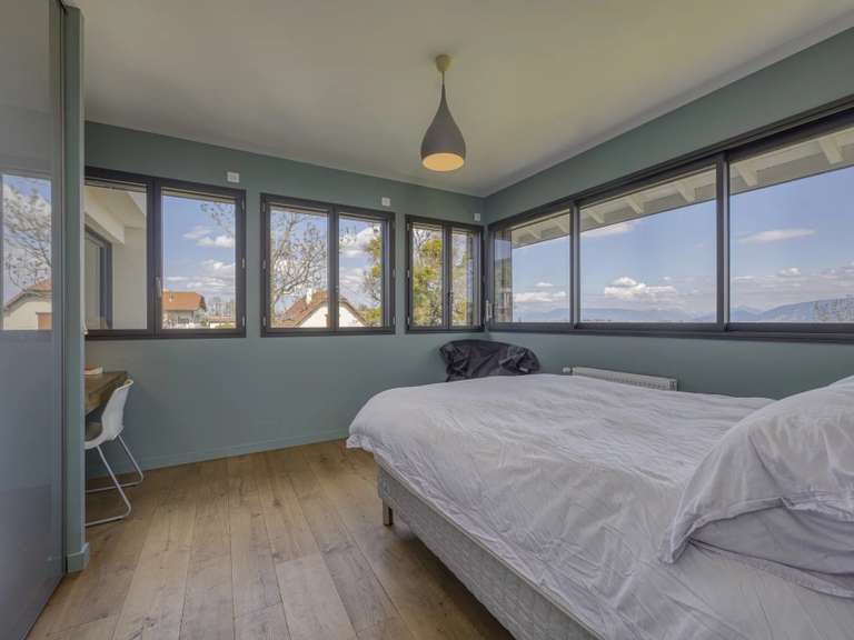 Villa Thoiry - 4 chambres - 281m²