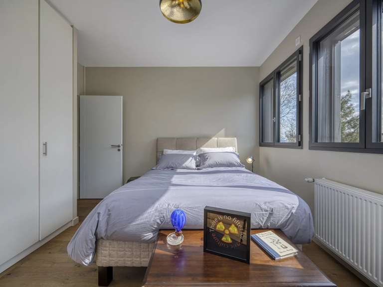 Villa Thoiry - 4 chambres - 281m²