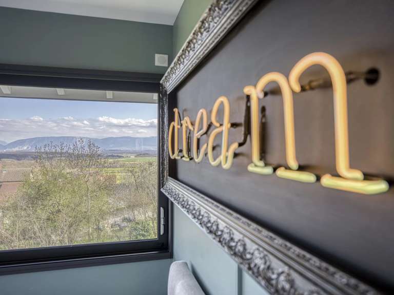 Villa Thoiry - 4 chambres - 281m²