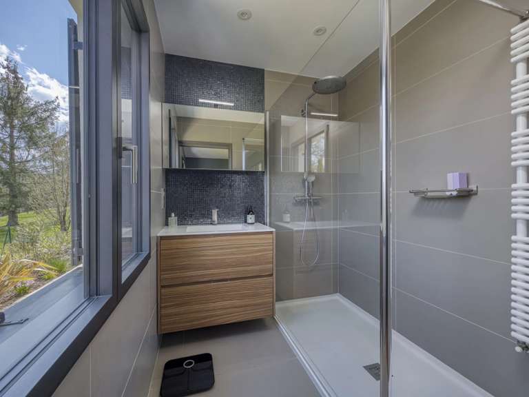 Villa Thoiry - 4 chambres - 281m²