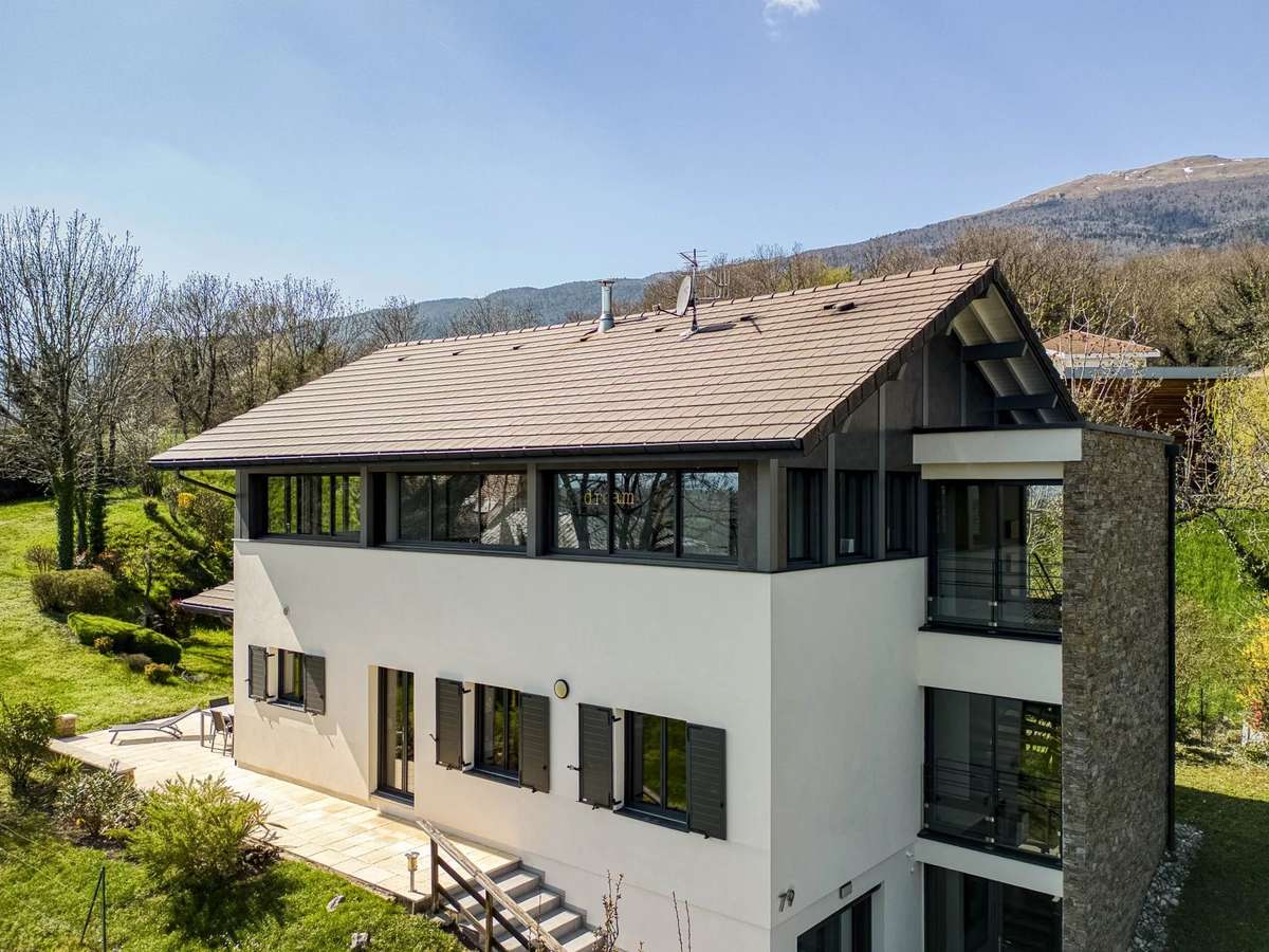 Villa Thoiry