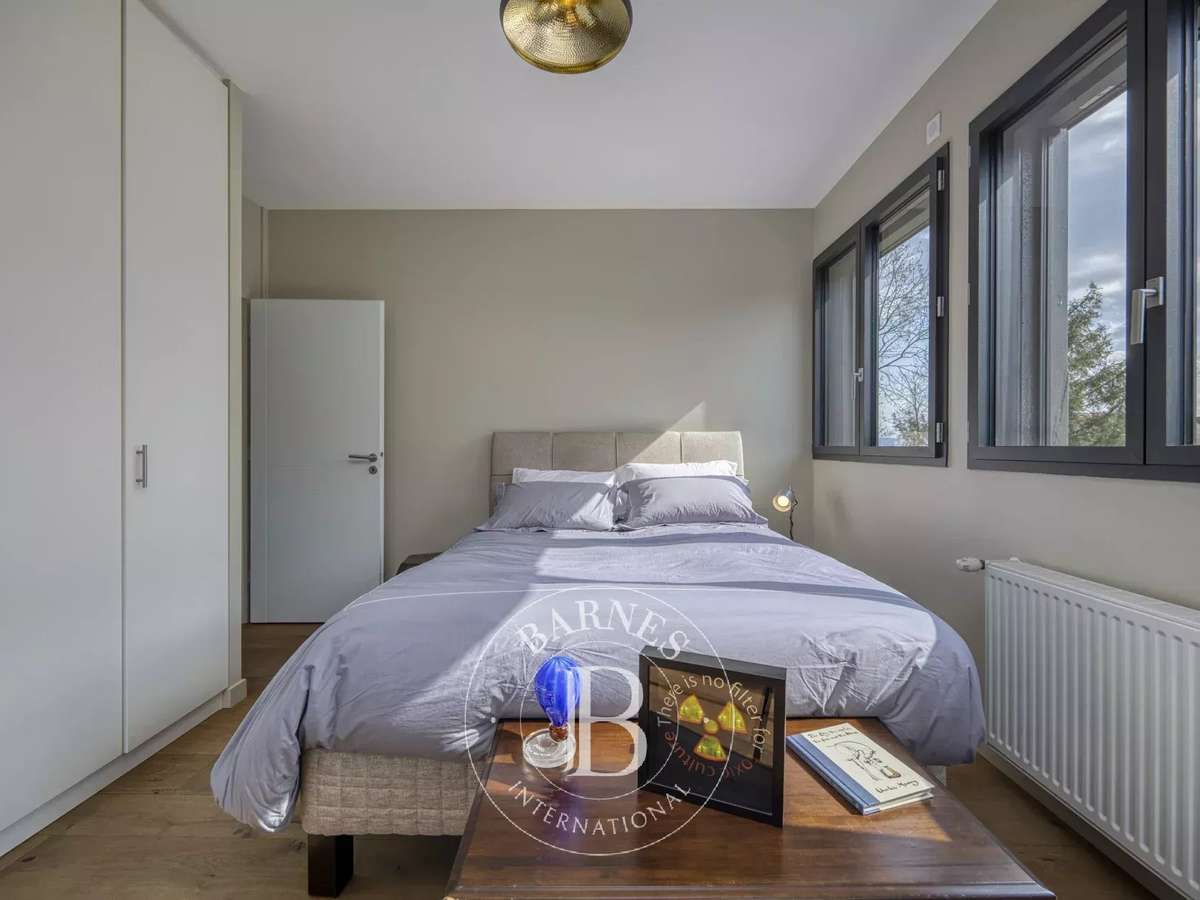 Villa Thoiry