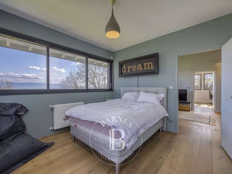 Villa Thoiry - 4 chambres - 281m²