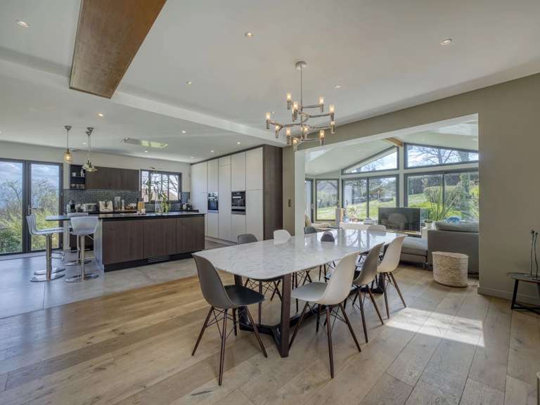 Villa Thoiry - 4 chambres - 281m²