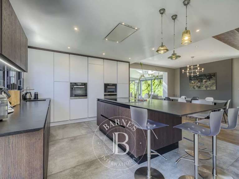 Villa Thoiry - 4 bedrooms - 281m²