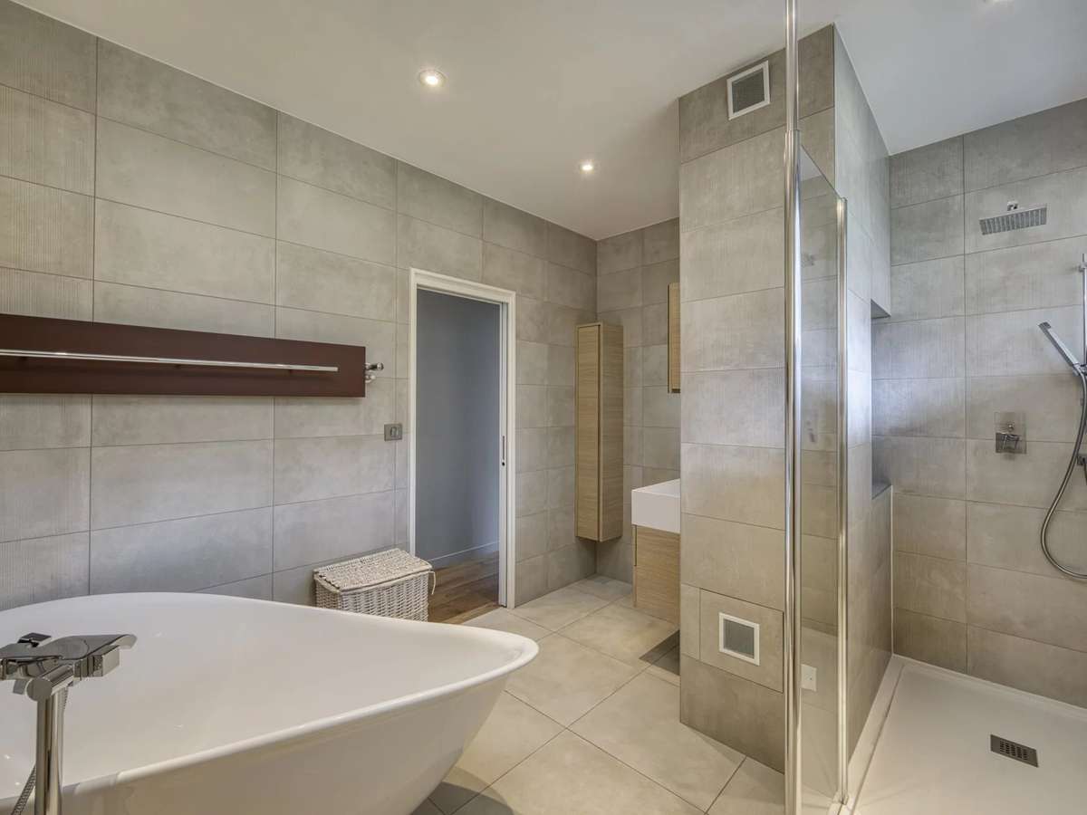 Villa Thoiry