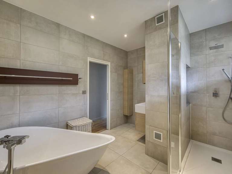 Villa Thoiry - 4 chambres - 281m²