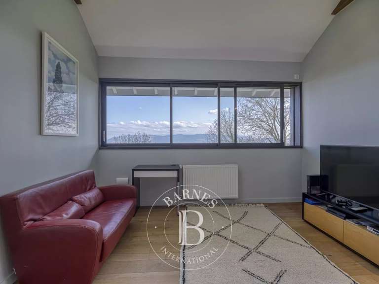 Villa Thoiry - 4 chambres - 281m²