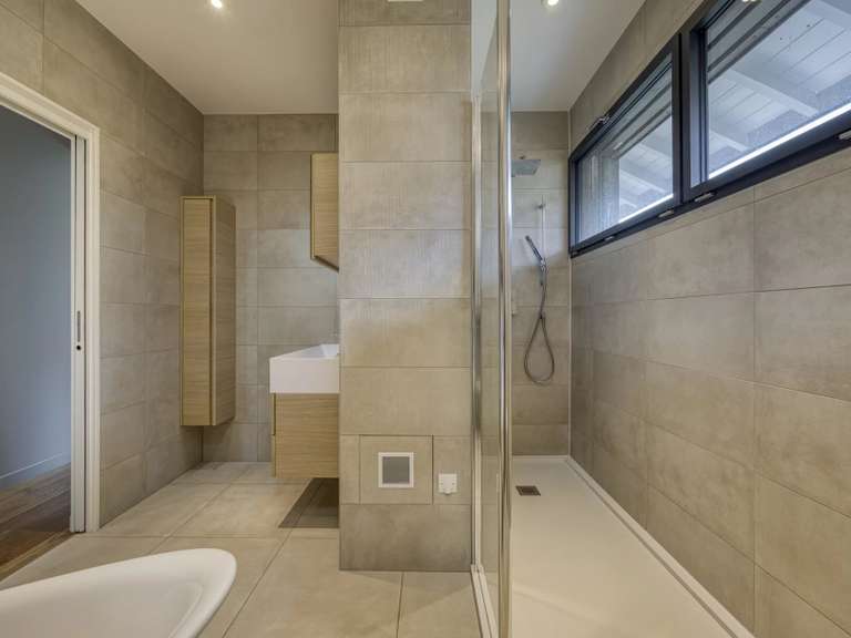 Villa Thoiry - 4 chambres - 281m²