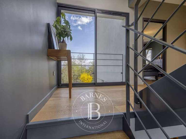 Villa Thoiry - 4 chambres - 281m²