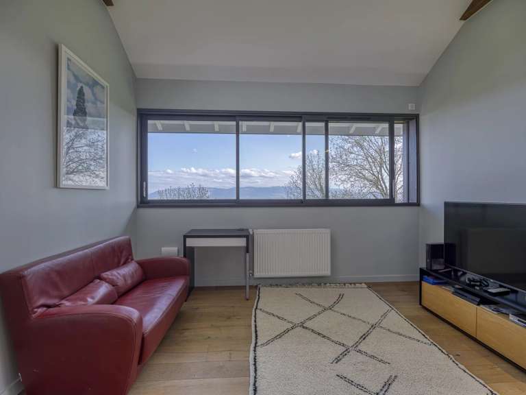 Villa Thoiry - 4 chambres - 281m²