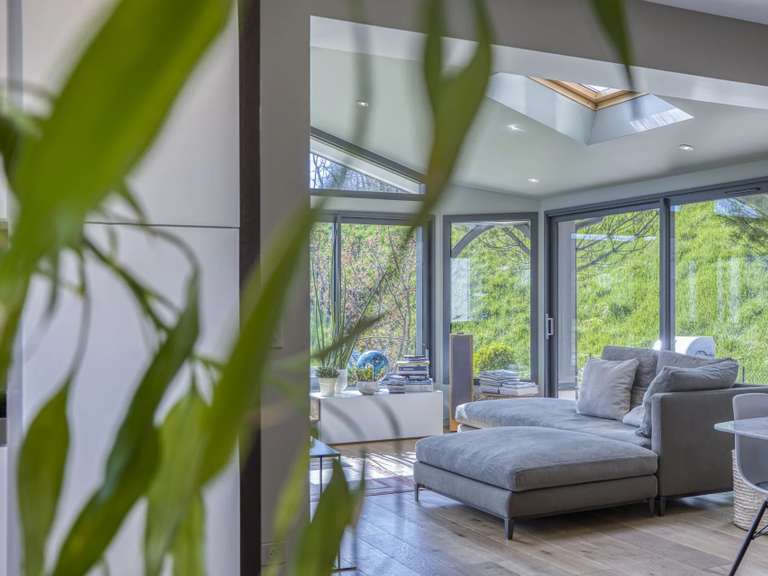 Villa Thoiry - 4 chambres - 281m²
