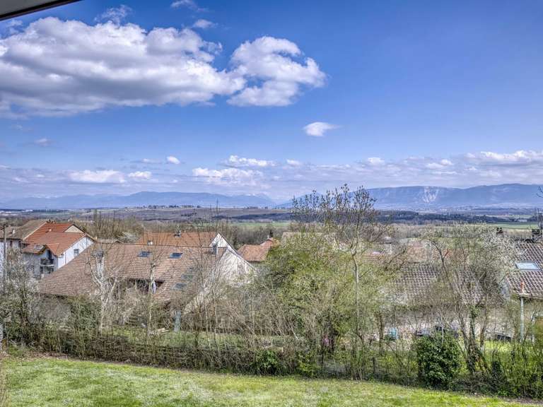 Villa Thoiry - 4 chambres - 281m²