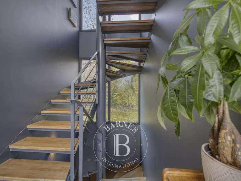 Villa Thoiry - 4 chambres - 281m²