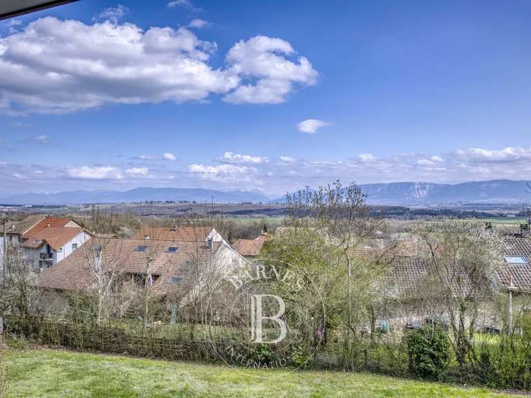 Villa Thoiry - 4 chambres - 281m²