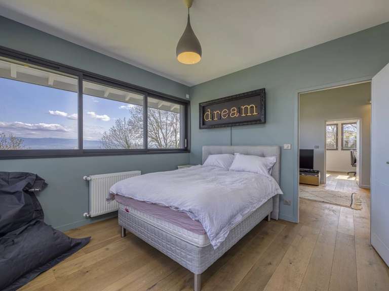 Villa Thoiry - 4 chambres - 281m²