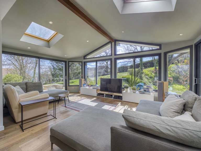 Villa Thoiry - 4 chambres - 281m²