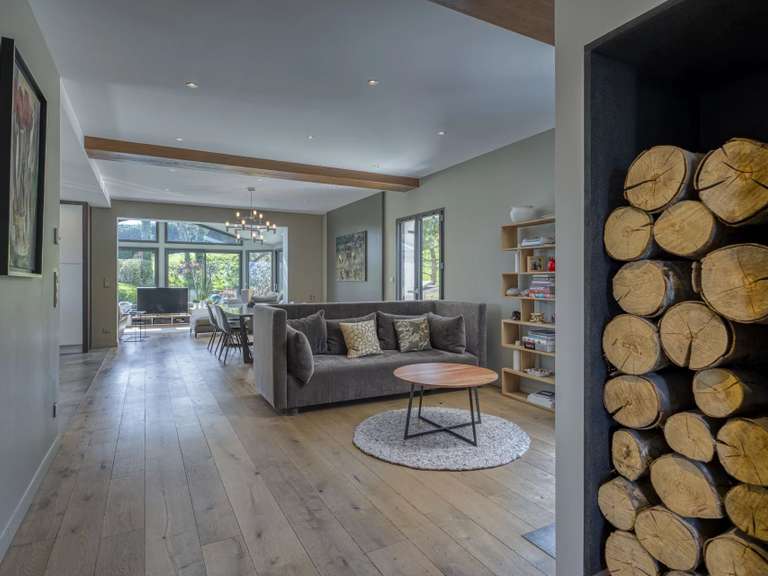 Villa Thoiry - 4 chambres - 281m²