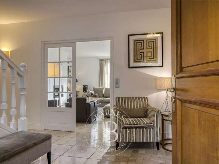 Villa Thoiry - 5 chambres - 260m²