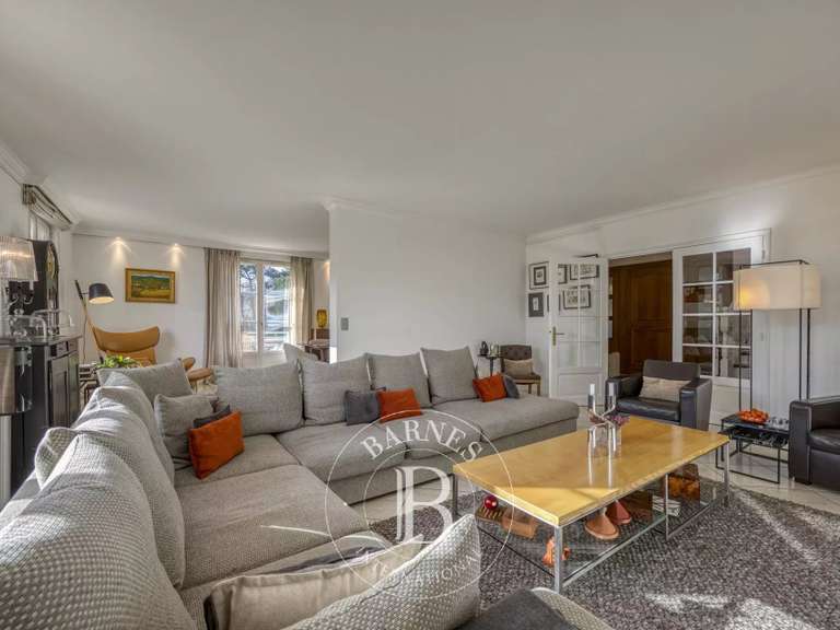 Villa Thoiry - 5 chambres - 260m²