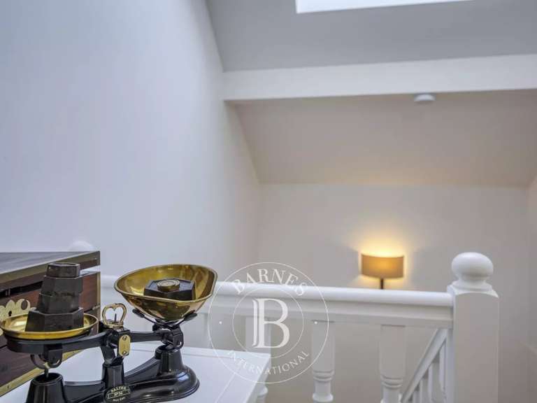 Villa Thoiry - 5 chambres - 260m²