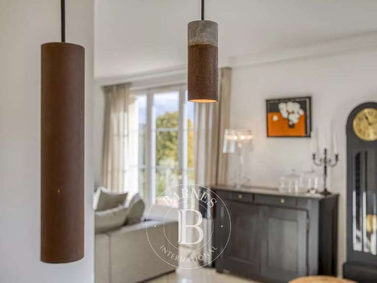 Villa Thoiry - 5 chambres - 260m²