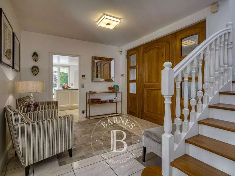 Villa Thoiry - 5 chambres - 260m²