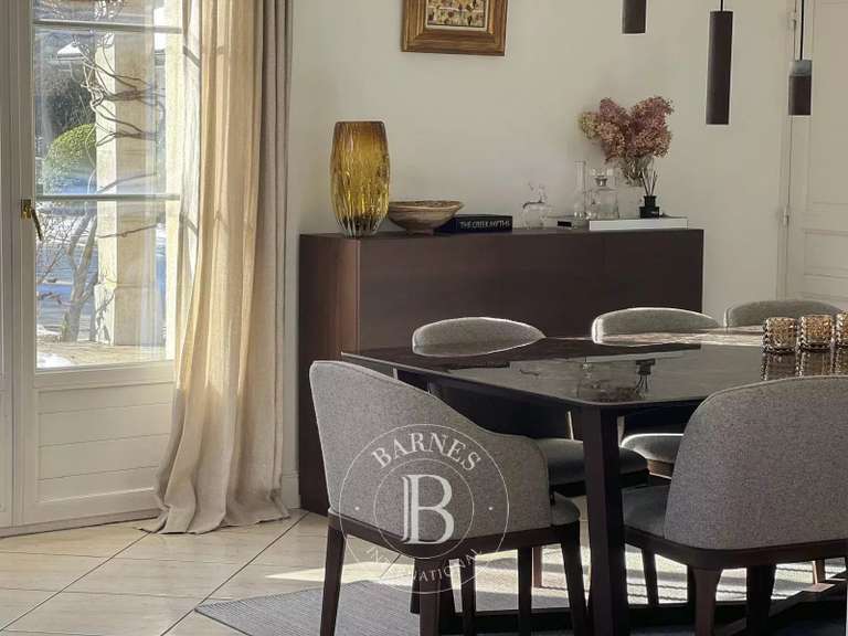 Villa Thoiry - 5 chambres - 260m²