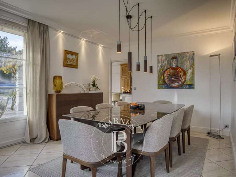 Villa Thoiry - 5 chambres - 260m²